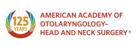 AMERICAN ACADEMY OF OTOLARYNGOLOGY HEAD AND NECK SURGERY
